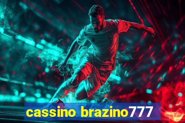 cassino brazino777